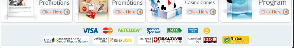 The Virtual Mobile Casino 3